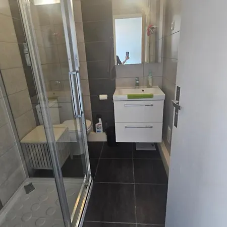 Apartamento Spacieux Lumineux Proche Avec Parking Prive *
